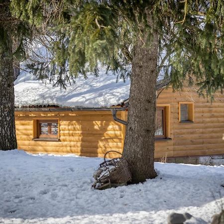 Medak House Under The Velebit Mountain 빌라 외부 사진